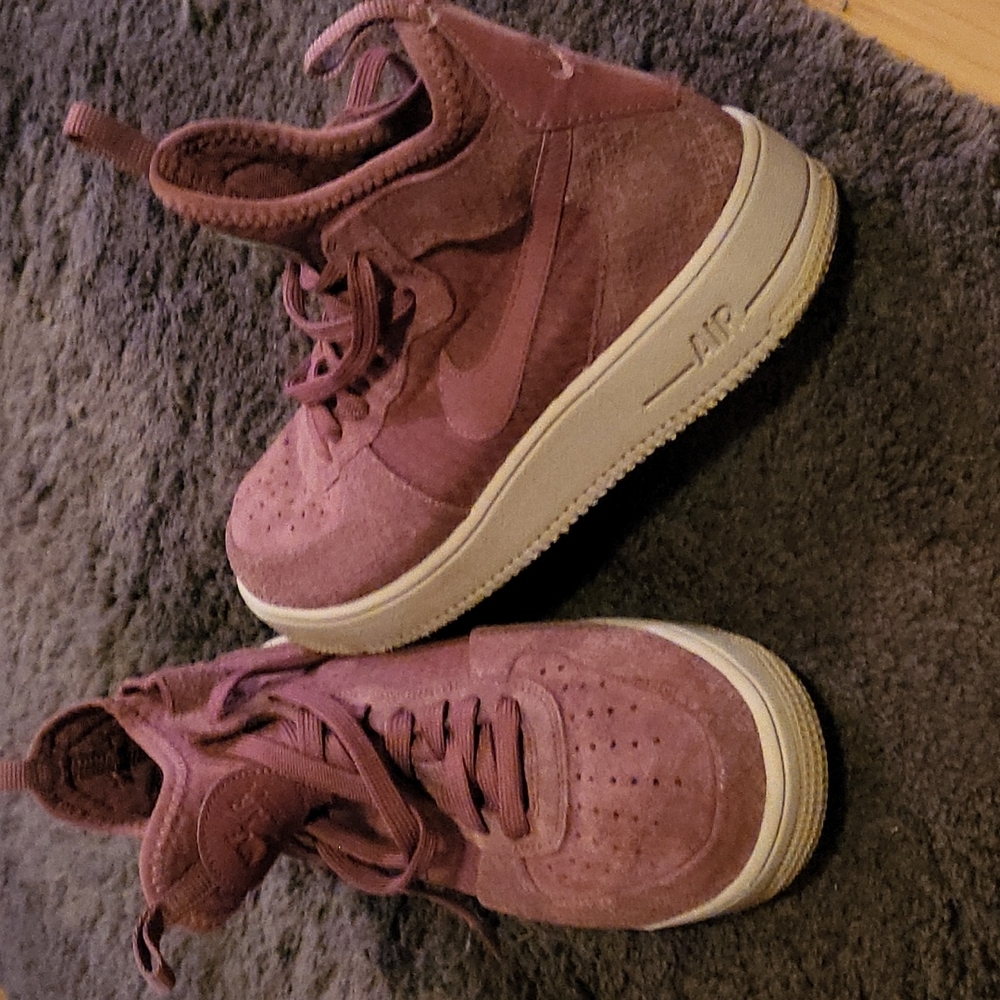 Nike Air sneakers